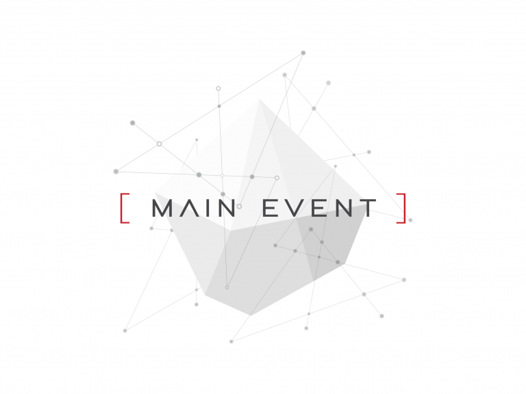 Main Event Conference at Mainframe Real Estate