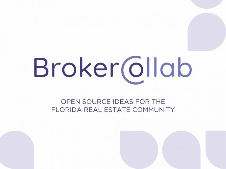 Broker Collab, Real Estate Collaboration