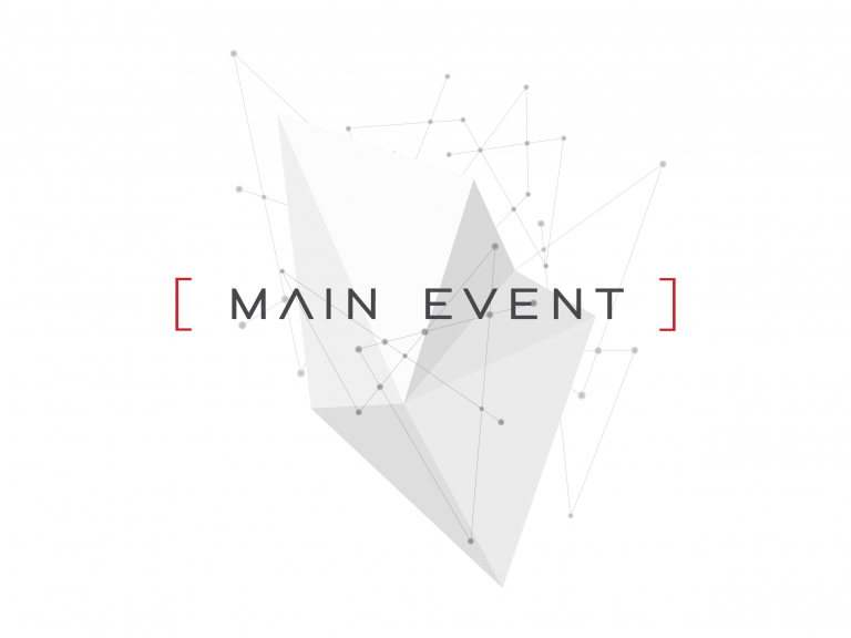 Main Event, Real Estate Conference
