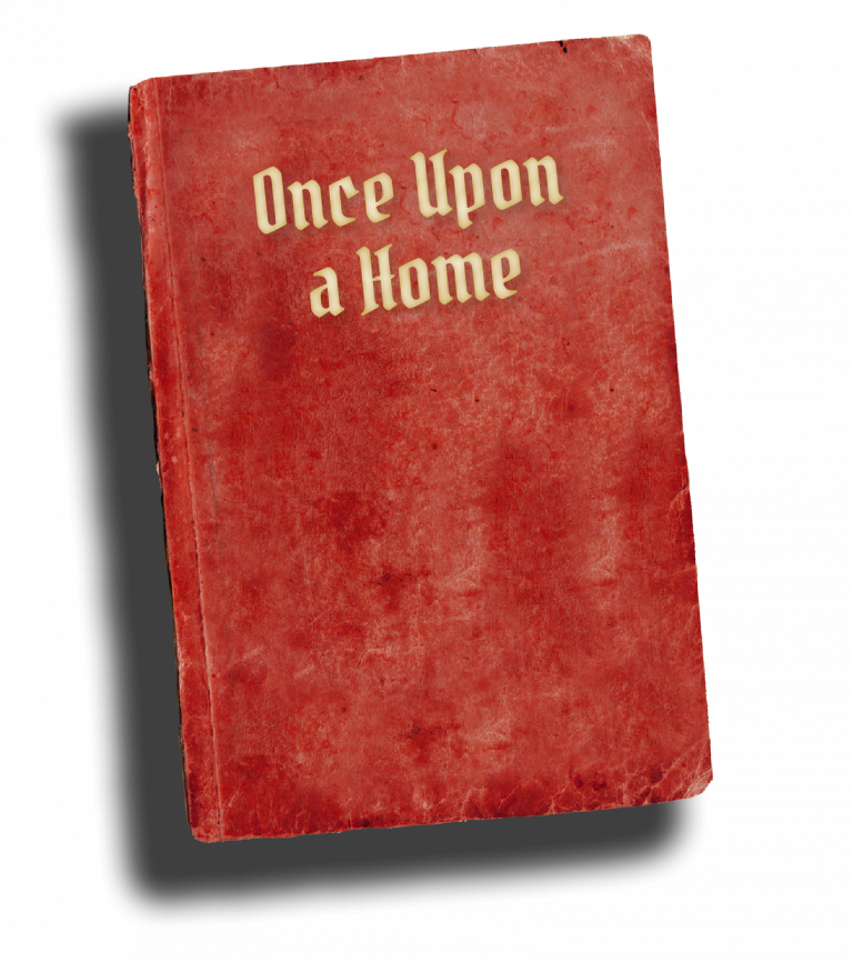 Once Upon a Home