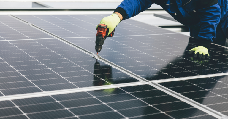The Not-So-Bright Side of Solar Panels For Your Home