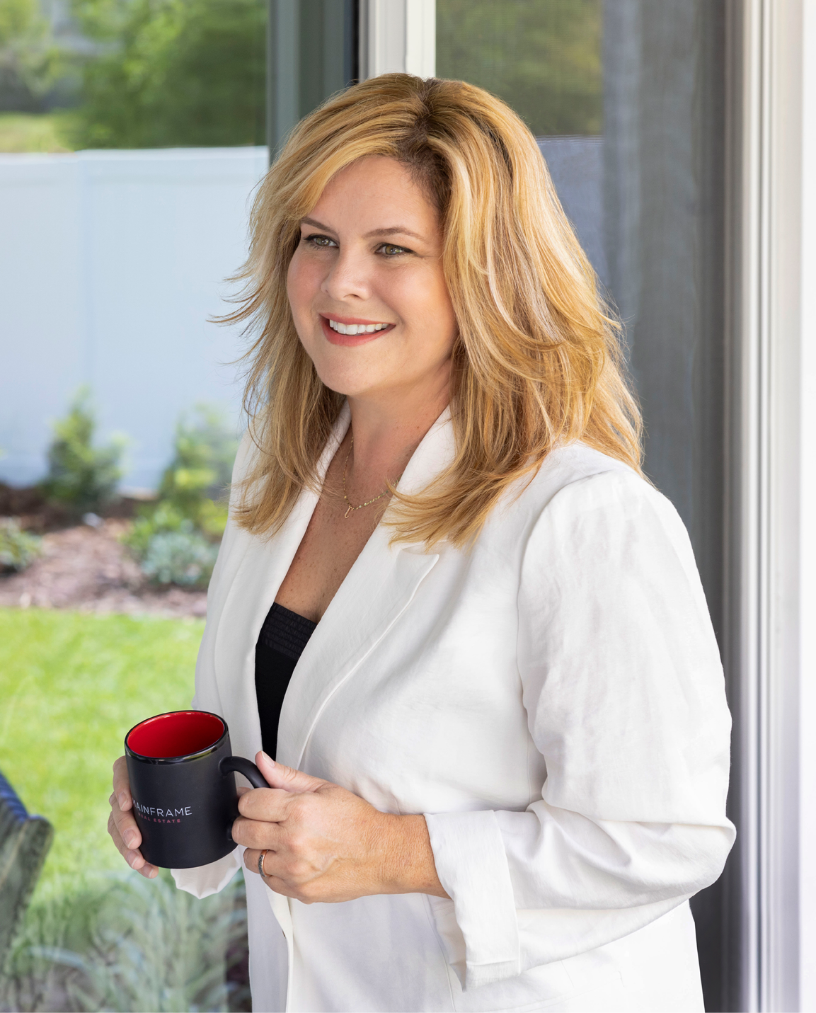 Carla Stanton, Realtor