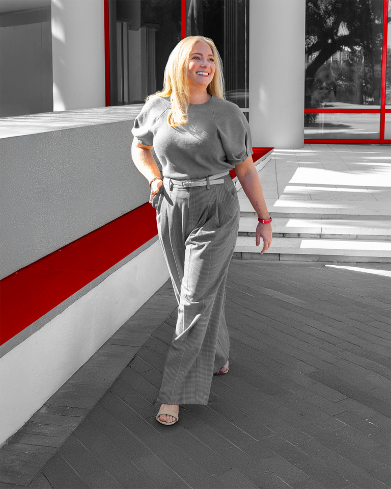 Anne-Marie Wurzel, Reaotr