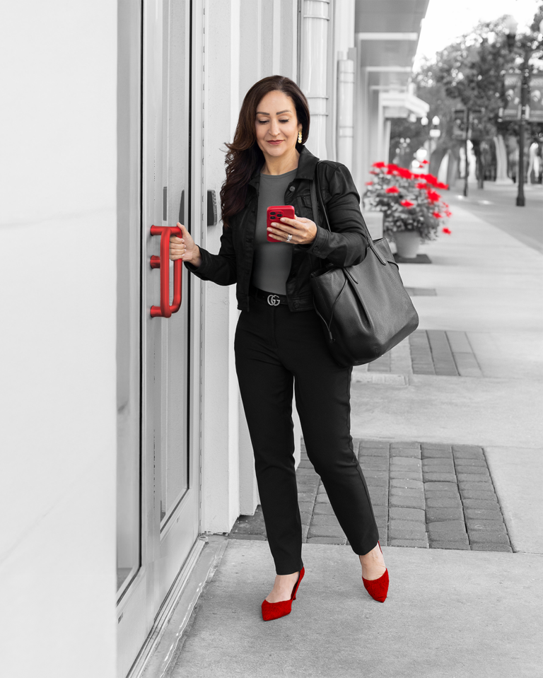 Beth Hobart, Realtor