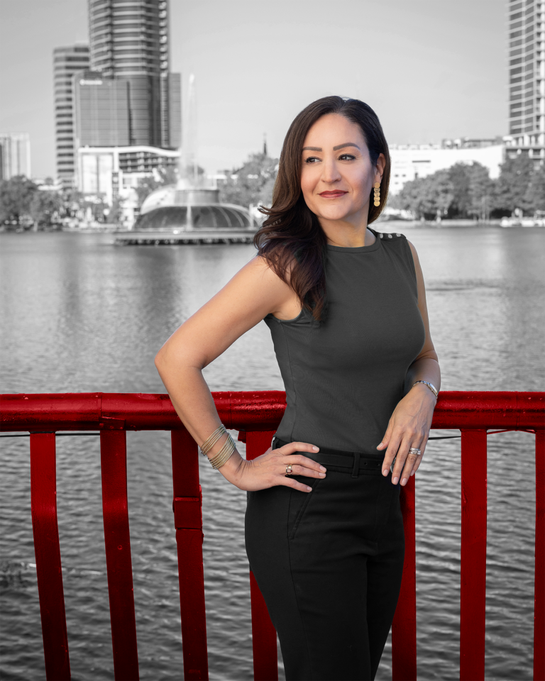 Beth Hobart, Realtor