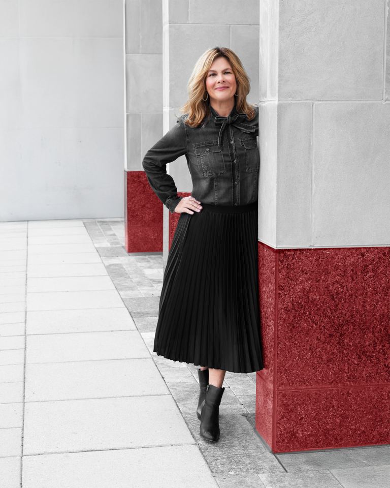 Carla Stanton, Realtor