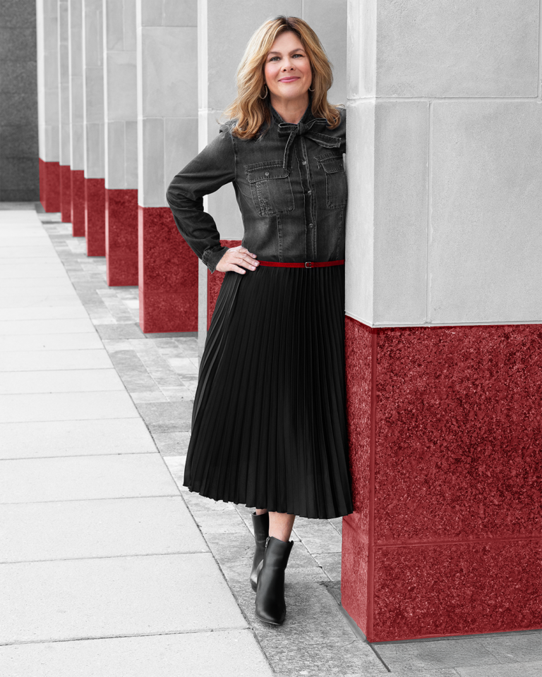 Carla Stanton, Realtor