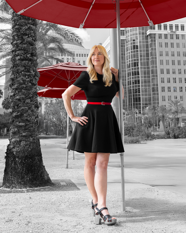 Carla Trine, Realtor