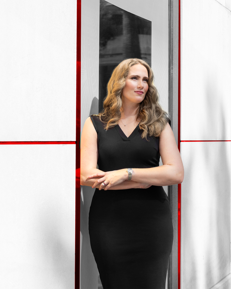 Caroline Harding Fiore, Realtor