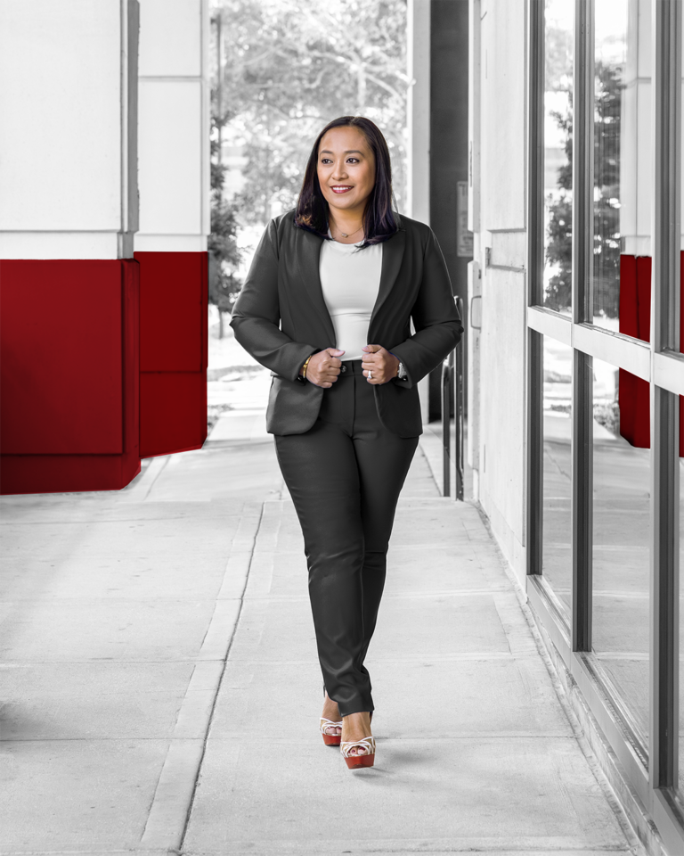 Catherine Throneburg, Realtor