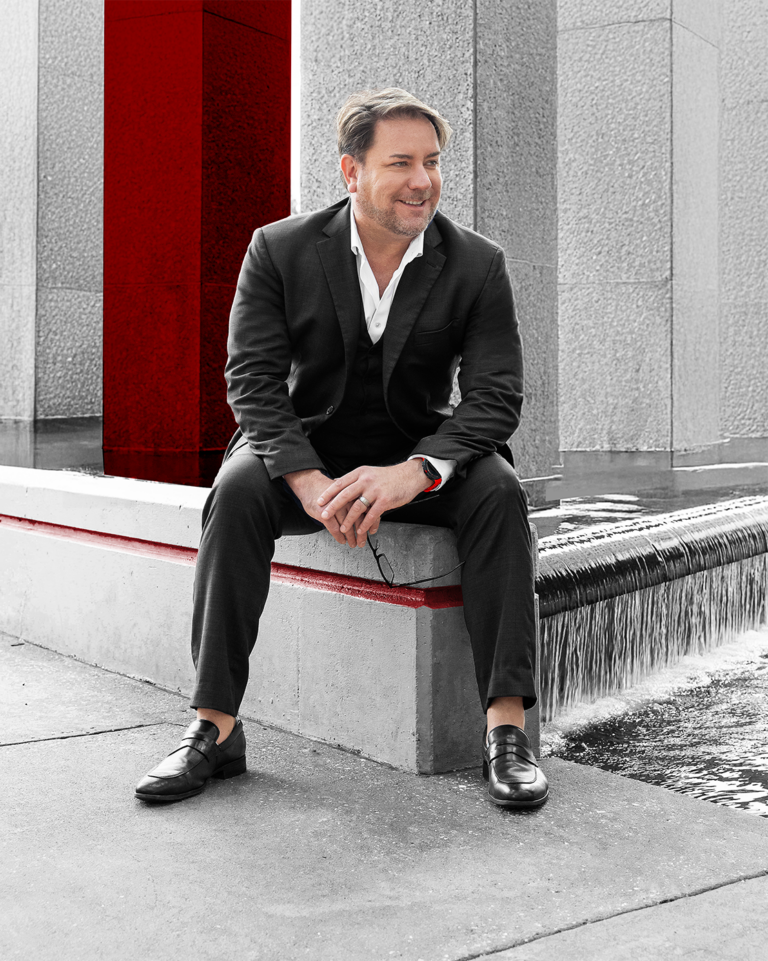 Eddie Cooper, Realtor