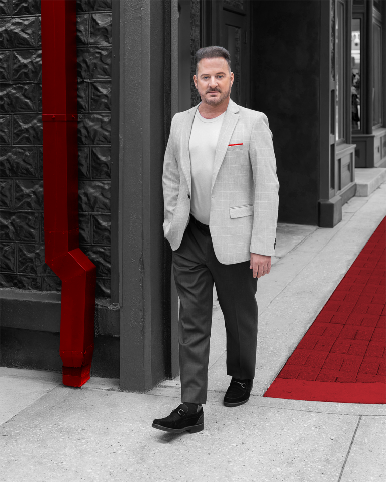 Eric Rollings, Realtor