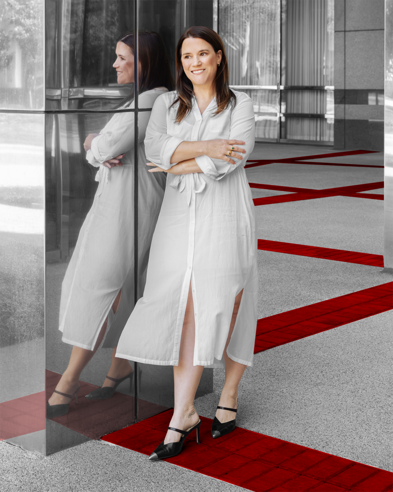 Jenn Harned, Realtor