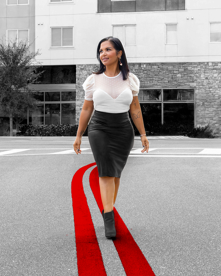 Jessica Polanco, Realtor