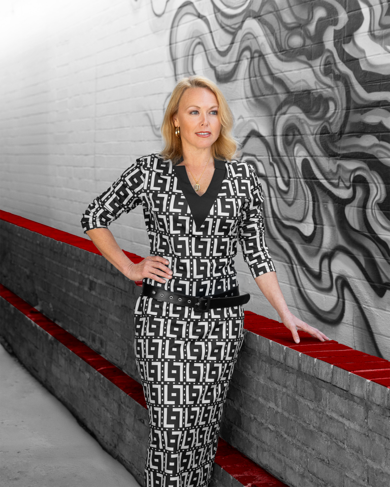 JoAnna Browning, Realtor