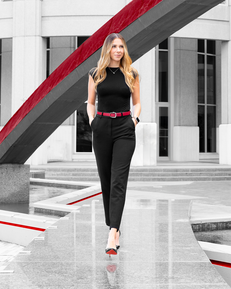 Margeaux Eddy, Realtor