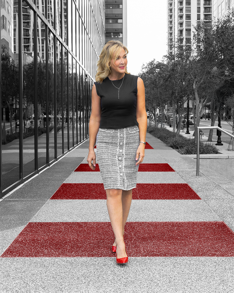 Nicole Rader, Realtor