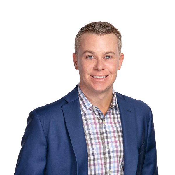 Patrick Pixley Mainframe Real Estate